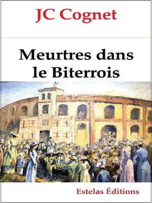 cover image of Meurtres dans le Biterrois